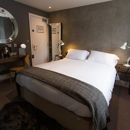 오크햄 Mill Street Pub & Kitchen B&B 외부 사진