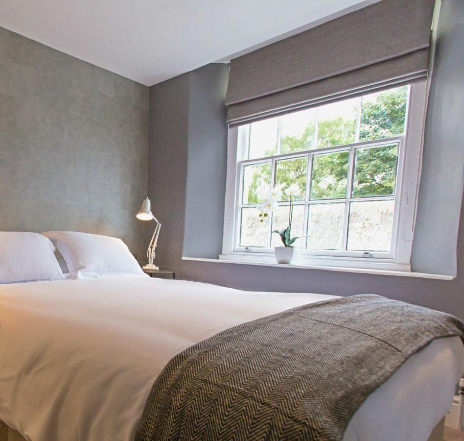 오크햄 Mill Street Pub & Kitchen B&B 외부 사진