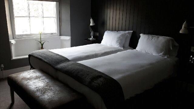 오크햄 Mill Street Pub & Kitchen B&B 외부 사진
