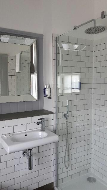 오크햄 Mill Street Pub & Kitchen B&B 외부 사진