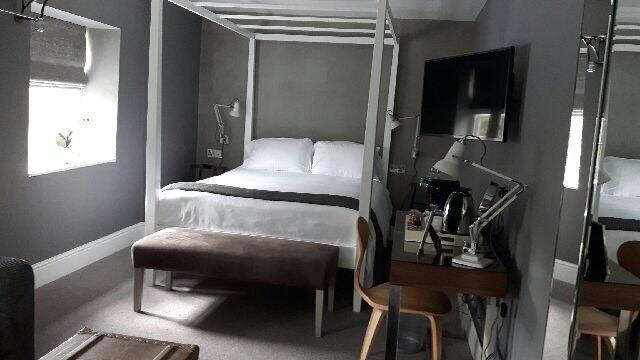 오크햄 Mill Street Pub & Kitchen B&B 외부 사진