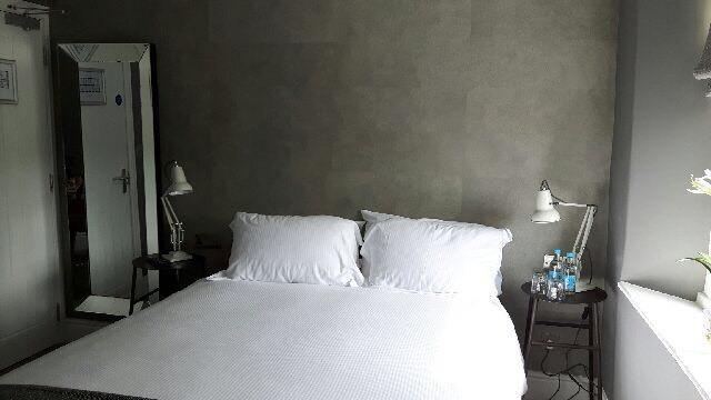 오크햄 Mill Street Pub & Kitchen B&B 외부 사진